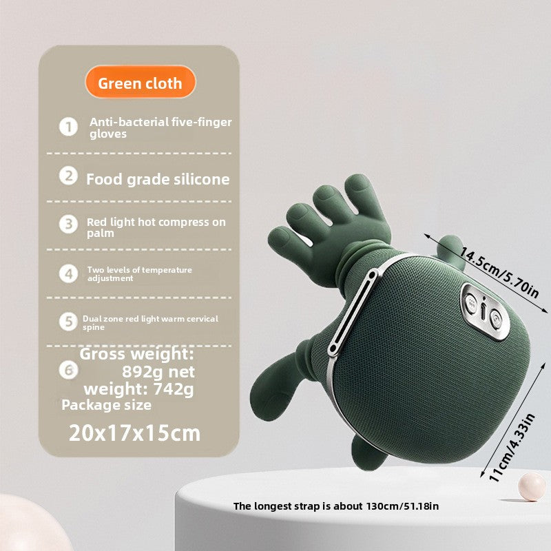 Relaxo - simple, instant relaxation vibe