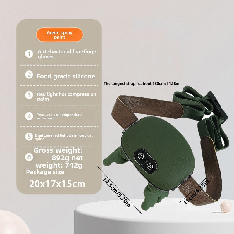 Relaxo - simple, instant relaxation vibe