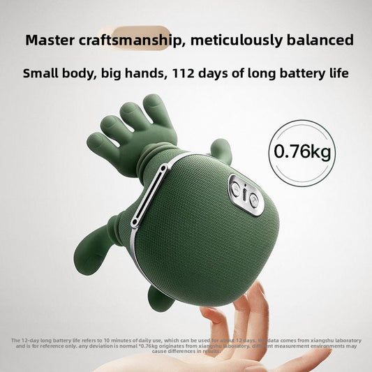 Relaxo - simple, instant relaxation vibe